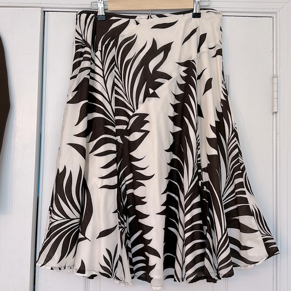 Ann Taylor 3-Piece silk/linen - Picture 11 of 11